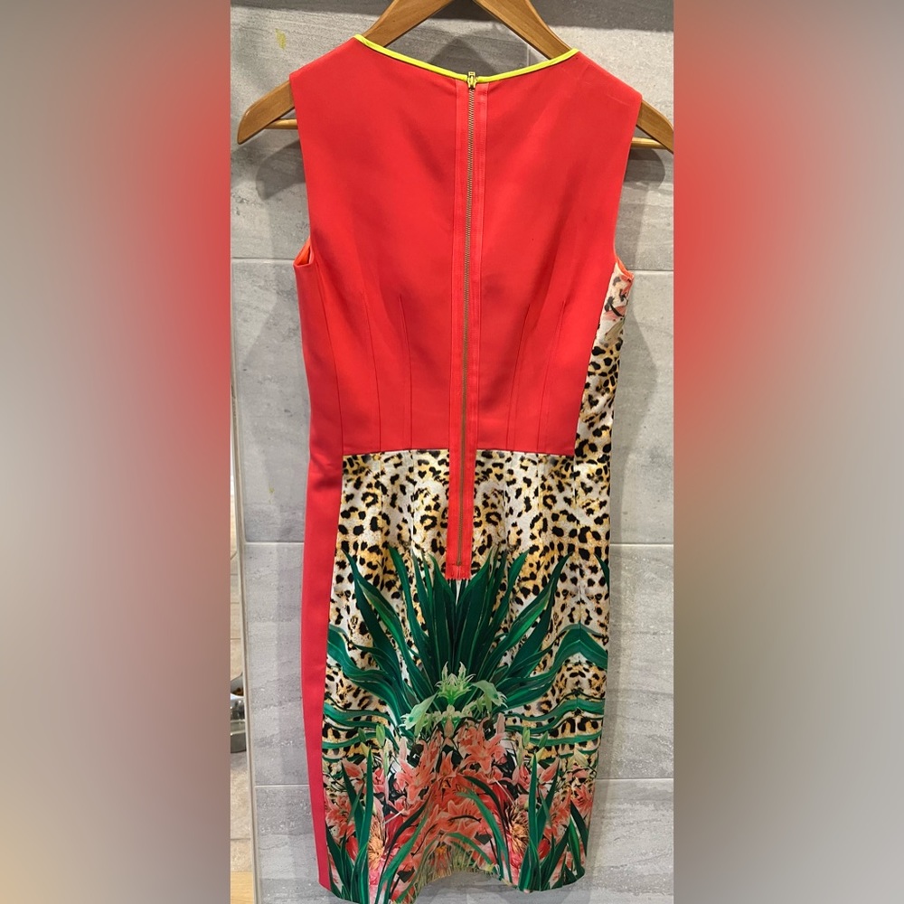 Elie  Thari dress size US 4